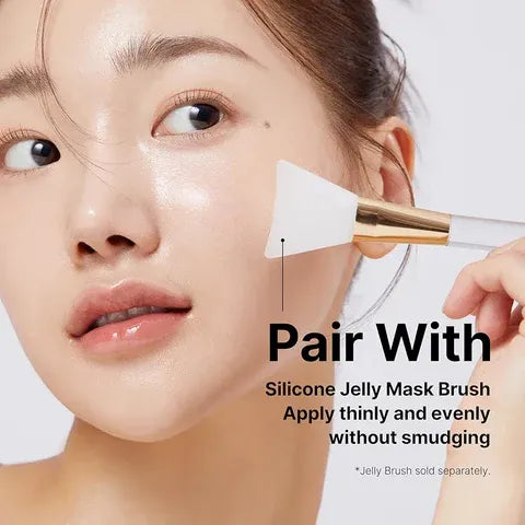 🌟🌟 MEDICUBE Collagen Night Wrapping Mask 75ml | Most viral Korean mask 🔥🔥