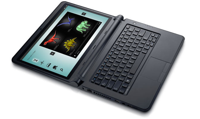 Dell 3340 Laptop Box Pack | Amazing i3 4th Generation