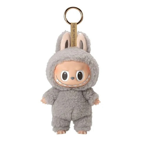 THE MONSTERS – Labubu Macaron Vinyl Face Blind Box