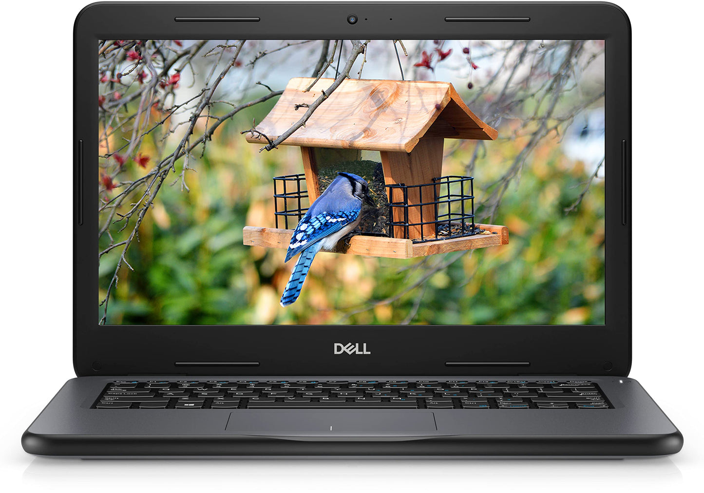Dell 3380 Laptop - Used Box Pack with charger