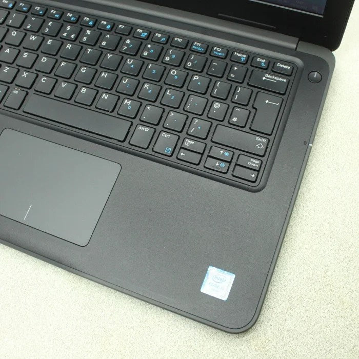 Dell 3380 Laptop - Used Box Pack with charger
