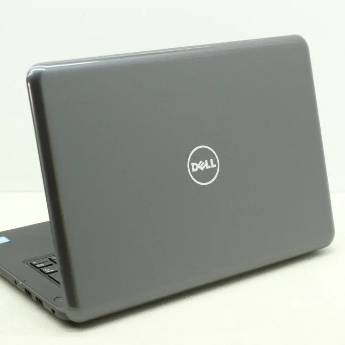 Dell 3380 Laptop - Used Box Pack with charger
