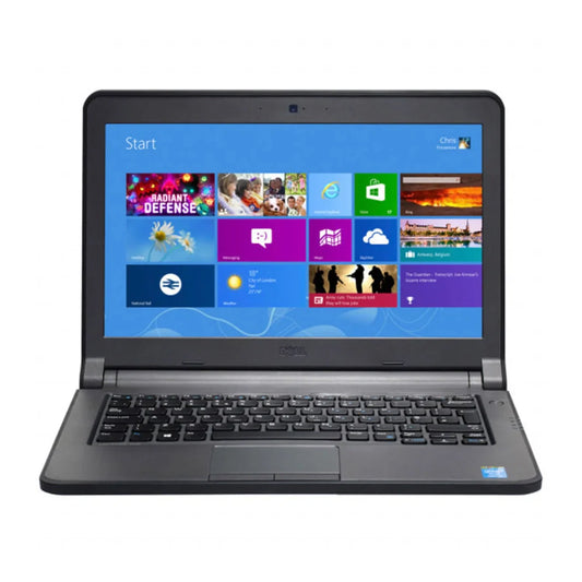 Dell 3340 Laptop Box Pack | Amazing i3 4th Generation